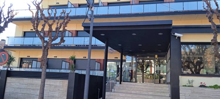 153酒店(Hotel 153)图片