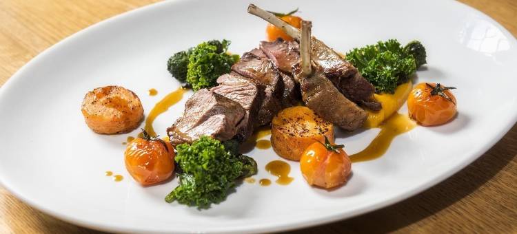 霍华阿姆斯酒店(The Howard Arms)图片