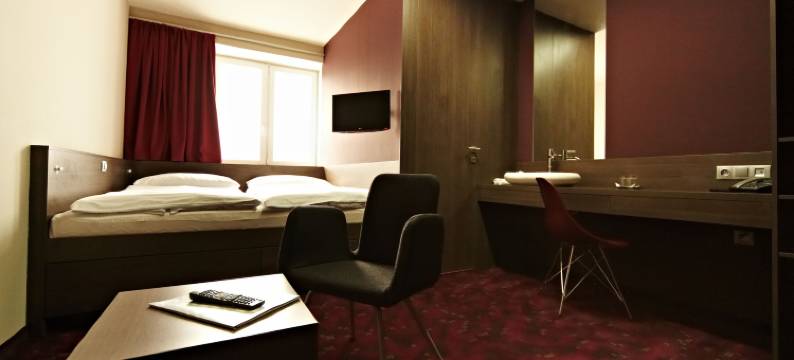 罗卡国会酒店(Kongres Hotel Roca)图片