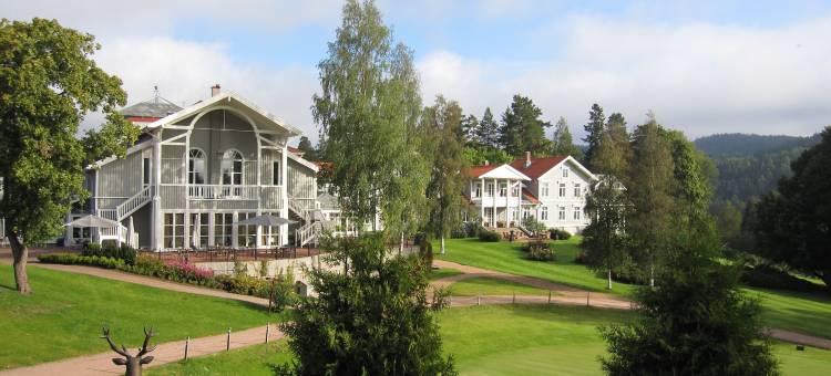 历史酒店(Losby Gods Manor)图片