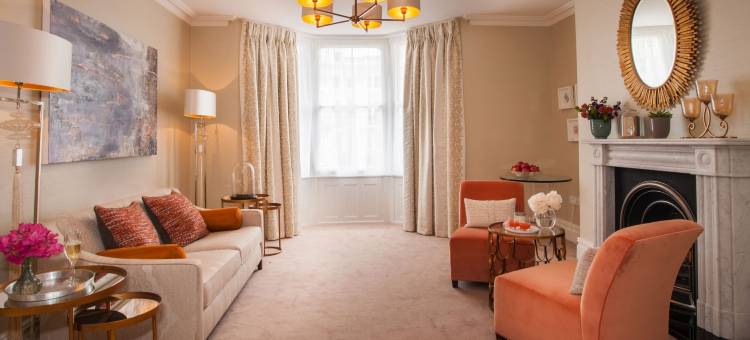 布莱顿魅力精品水疗酒店(The Charm Brighton Boutique Hotel & Spa)图片