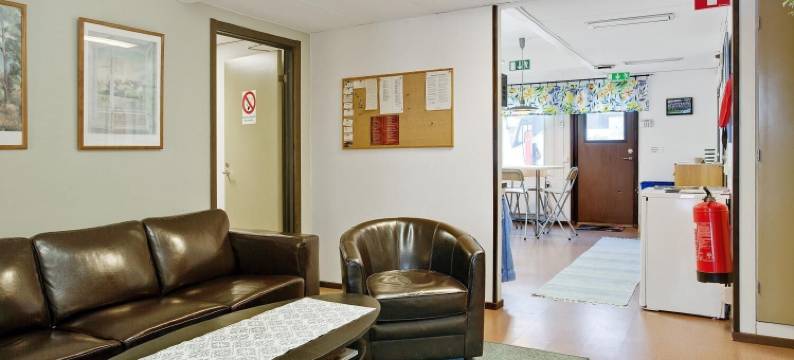 贝德如斯瑞尼汽车旅馆(Bed's Motell & Rumsuthyrning)图片