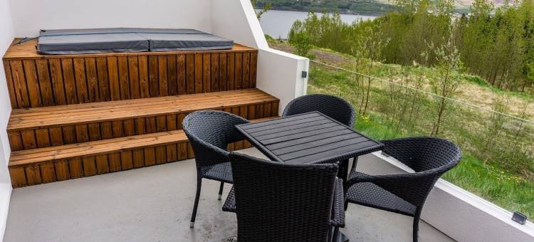 赛罗哈斯公寓及别墅(Saeluhus Apartments & Houses)图片