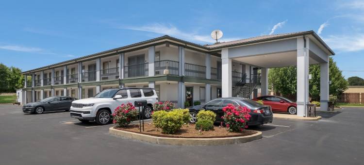 宝石汽车旅馆(The Jewel Motel)图片