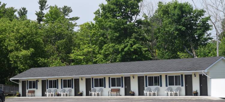 骑士酒店-安普赖尔(Knights Inn Arnprior)图片