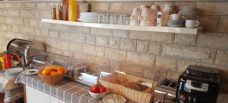 SmartStay 约翰尼(SmartStay Johnny)图片