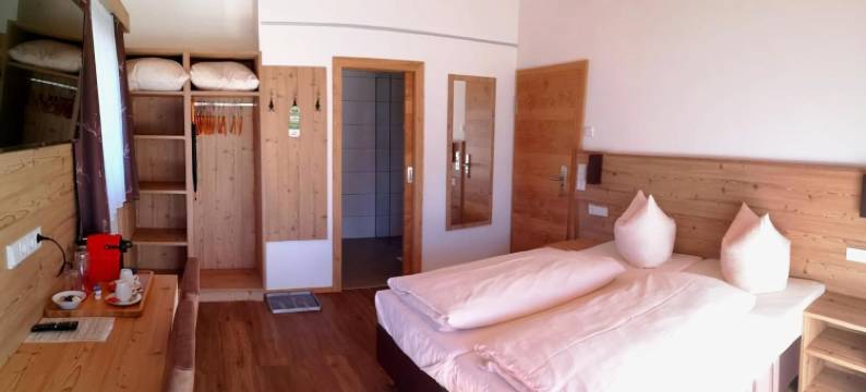 加戈霍夫酒店(Hotel Jagdhof)图片