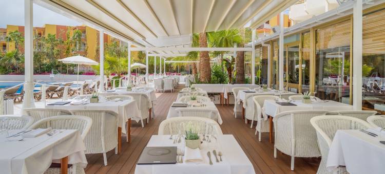 H10坎布里尔斯普拉亚酒店(H10 Cambrils Playa)图片