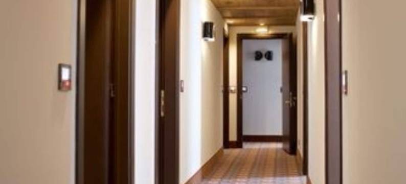 杜卡德奥丝塔奥斯塔酒店(Duca d'Aosta Hotel)图片