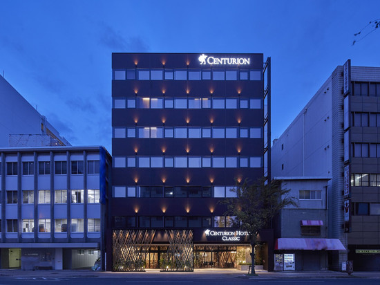 优选奈良站世纪酒店