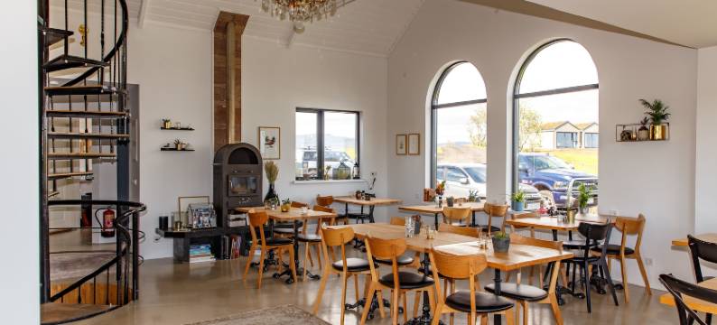 马格马酒店(Magma Hotel)图片