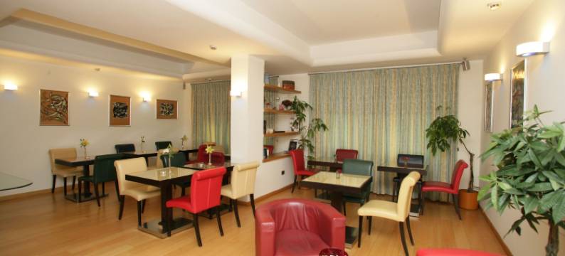 马可尼广场酒店(Hotel Piazza Marconi)图片