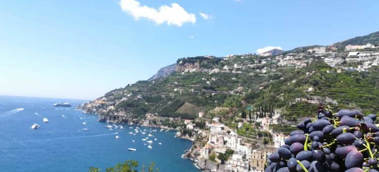 卡萨圣米歇尔酒店(Casa San Michele)图片