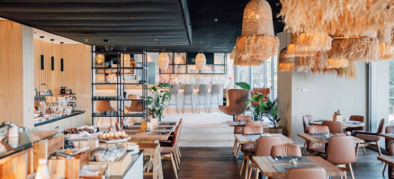 布鲁马雷酒店(Blu Mare Hotel)图片