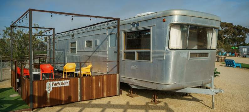 冒险航点酒店(Waypoint Ventura)图片