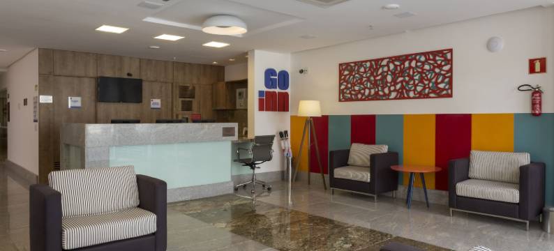 维多利亚格因旅馆(Go Inn Vitória)图片