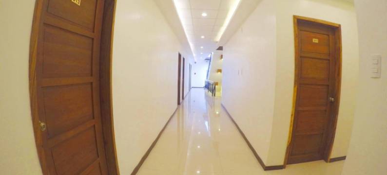 金门套房酒店(Golden Gate Suites)图片