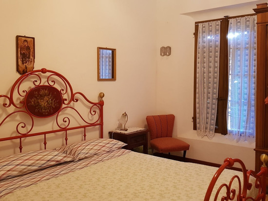 百基拉住宿加早餐旅馆