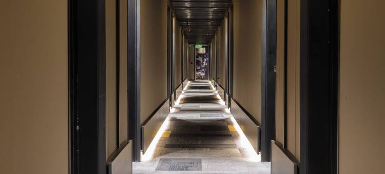 圣迭戈普罗维登西亚欧拉酒店 - 希尔顿启缤精选酒店(Ola Santiago Providencia, Tapestry Collection by Hilton)图片