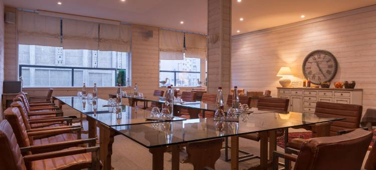 西风酒店(Hôtel Spa Vent d'Ouest)图片