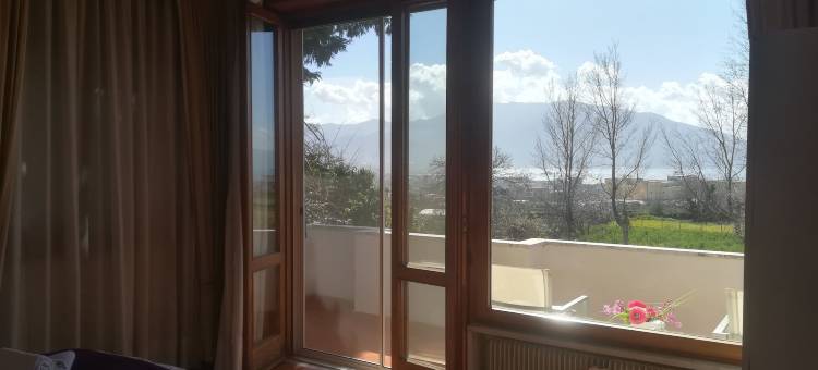 安娜别墅花园住宿加早餐旅馆(B&B Il Giardino di Villa Anna)图片