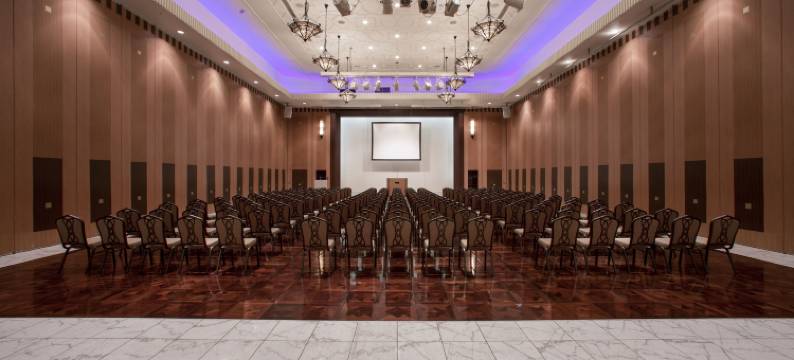 克莱顿湾酒店(Clayton Bay Hotel)图片