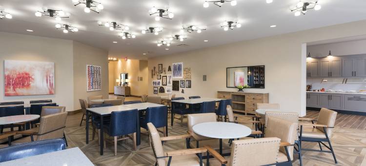 安阿伯凯悦嘉轩酒店(Hyatt Place Ann Arbor)图片