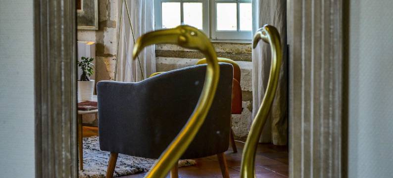 格里芬斯酒店(Hostellerie les Griffons)图片