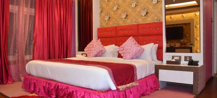 大帝国酒店(The Grand Empire A Boutique Hotel)图片