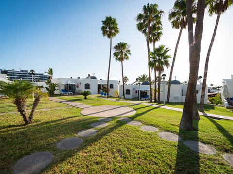 特内里费岛HD布拉格克里斯托巴尔酒店