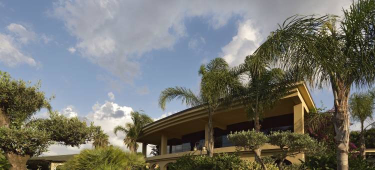 法肯斯坦纳俱乐部乐园加拉布里亚-全包(Falkensteiner Club Funimation Garden Calabria)图片