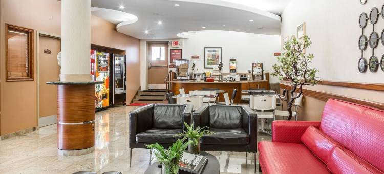 伊克诺旅馆(Econo Lodge)图片