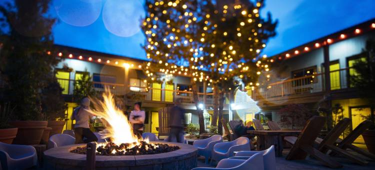 Campfire酒店(Campfire Hotel)图片