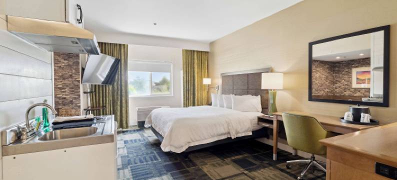 索内斯塔精选酒店-瓦卡维尔-纳帕谷(Sonesta Essential Vacaville Napa Valley)图片