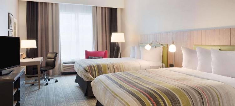 卡蒂/休斯顿乡村酒店(Country Inn & Suites by Radisson, Katy (Houston West), TX)图片