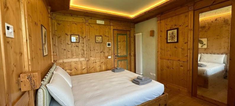 菲尼乐庭院酒店(Antico Fienile)图片