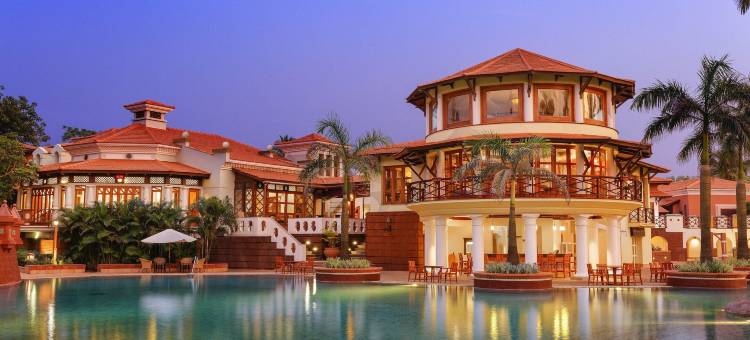 ITC大果阿豪华精选水疗度假村(ITC Grand Goa, a Luxury Collection Resort & Spa, Goa)图片