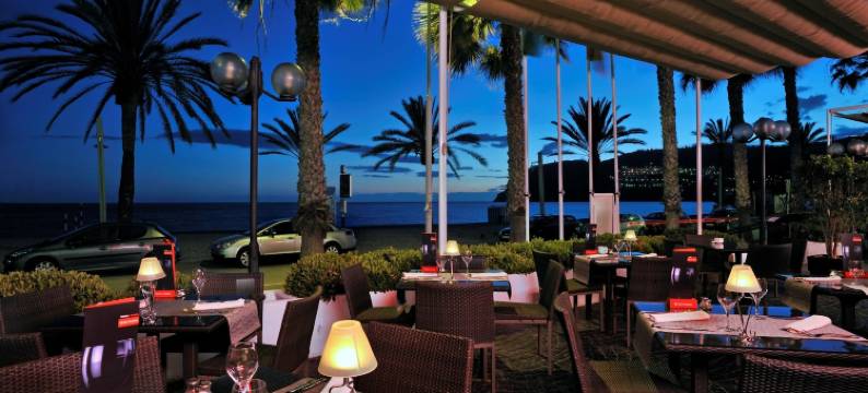 首尔洛斯芬尼西斯酒店(Sol Los Fenicios)图片