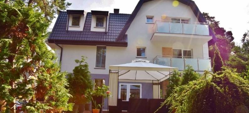 多姆戈西尼马特克斯酒店(Dom Gościnny Matex)图片