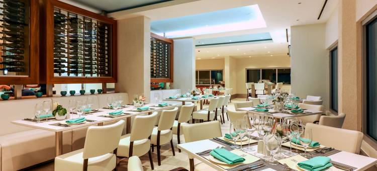 海港俱乐部圣卢西亚酒店-希尔顿格芮精选(The Harbor Club St. Lucia, Curio Collecton by Hilton)图片