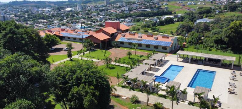 杜拉多湖酒店(Hotel Lago Dourado)图片