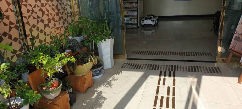 康瀚酒店(Khan Hotel)图片