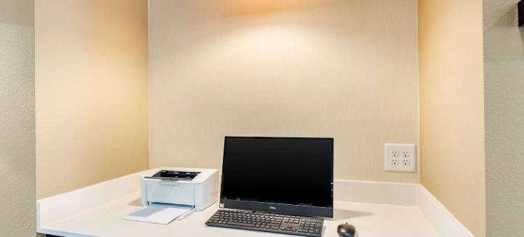 加拉廷 - 纳许维尔地铁舒眠套房酒店(Sleep Inn & Suites Gallatin - Nashville Metro)图片