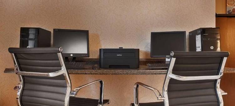 印第安纳温德姆戴斯 PA 酒店 - 近 IUP(Days Inn by Wyndham Indiana PA Near Iup)图片
