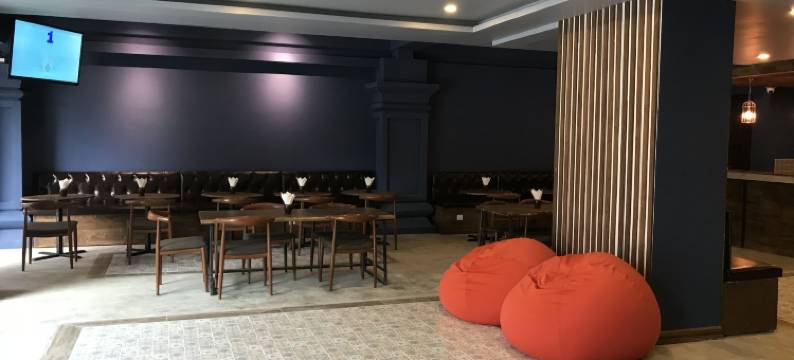 包巴青年旅舍@蒲甘五月(BaobaBed Hostel)图片