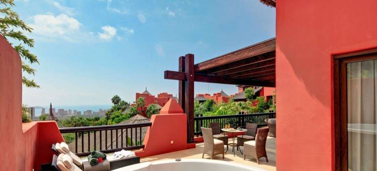 亚洲花园酒店及泰国水疗中心 - 皇家隐居酒店(Asia Gardens Hotel & Thai Spa, a Royal Hideaway Hotel)图片