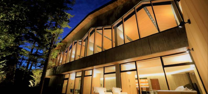 旧轻井泽里贾纳度假村(Regina Resort Kyukaruizawa)图片