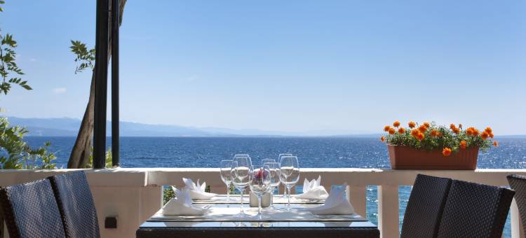 瑞米森克里斯塔尔酒店(Hotel Kristal - Liburnia)图片