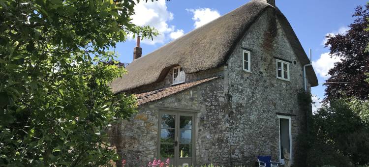 角落之家酒店(Corner House)图片