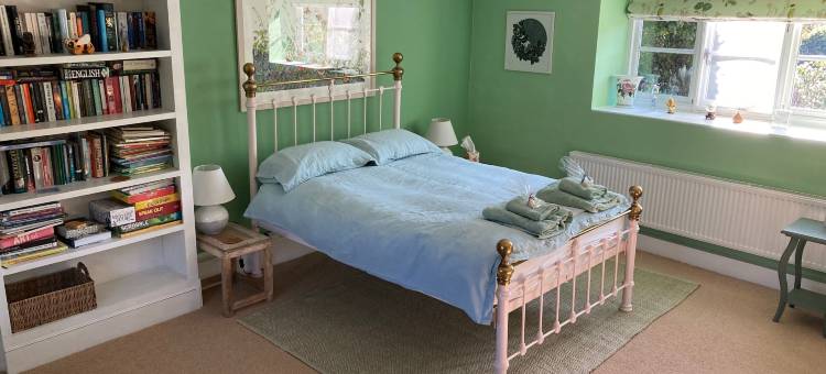 角落之家酒店(Corner House)图片